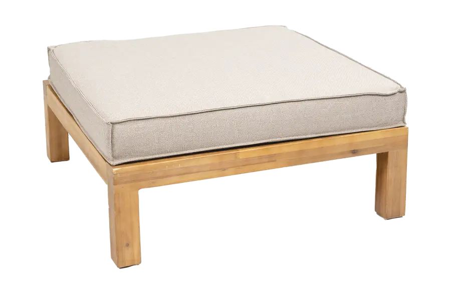 4-seizoenen-tuinmeubelen-houten-loungeset-Kent-sand-hocker-06