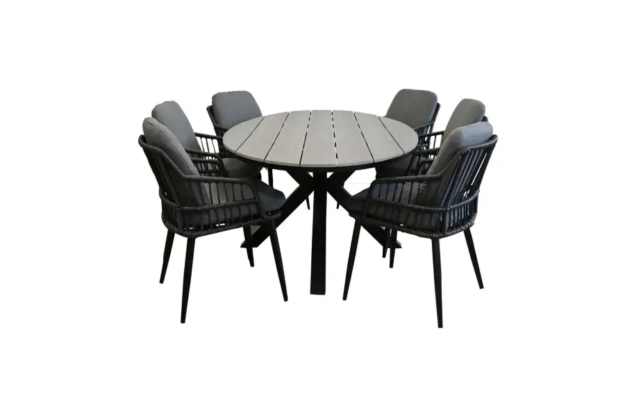 7-delig-cyprus-tuintafel-ovaal-grey-isabel-black-4-seizoenen-tuinmeubelen