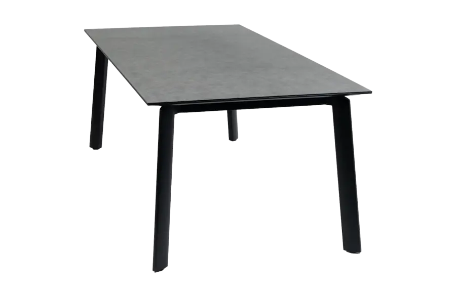 Malta-black-tuintafel-modern-luxe-trendy-4-seizoenen-tuinmeubelen