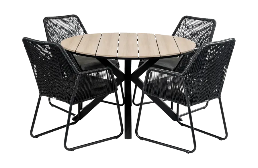 4-seizoenen-tuinmeubelen-5-delige-ronde-tuinset-4