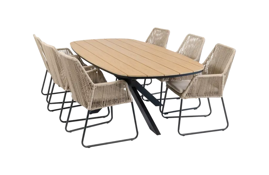 Mona-Sand-Cadiz-Black-4-seizoenen-tuinmeubelen