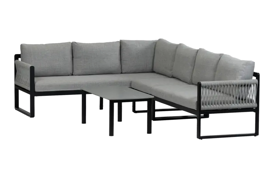 Reims-Black-luxe-lage-loungeset-trendy-4-seizoenen-tuinmeubelen