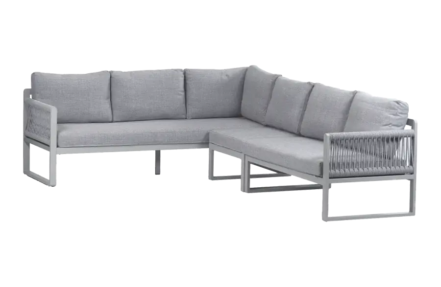 Dining Eck-Sofa Reims | Links | Sand & Off-Sand