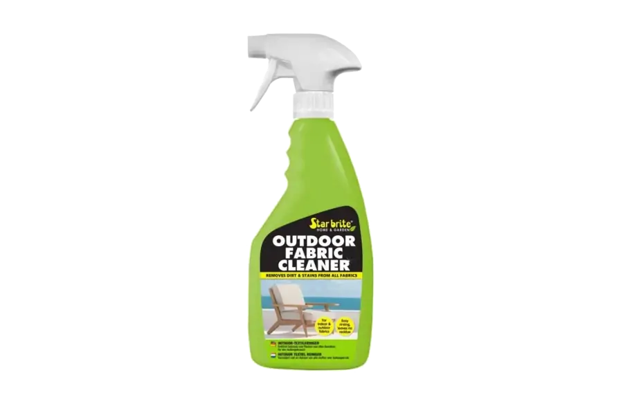 Textilreiniger | 650 ml | Star Brite
