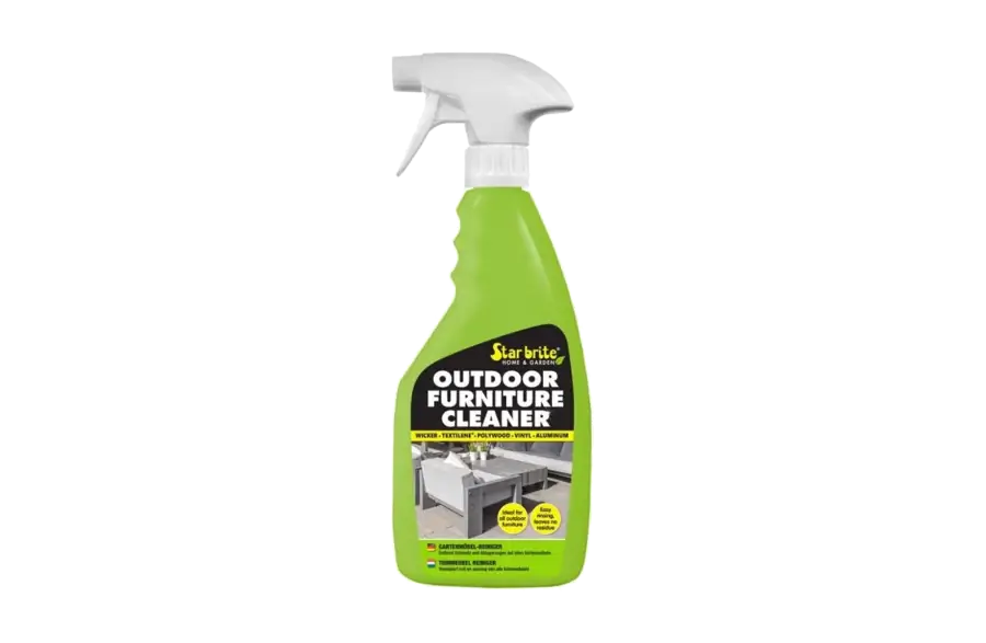 Gartenmöbel-Reiniger | 650 ml | Star Brite
