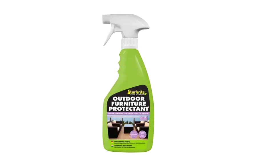 Gartenmöbel-Schutzmittel | 650 ml | Star Brite