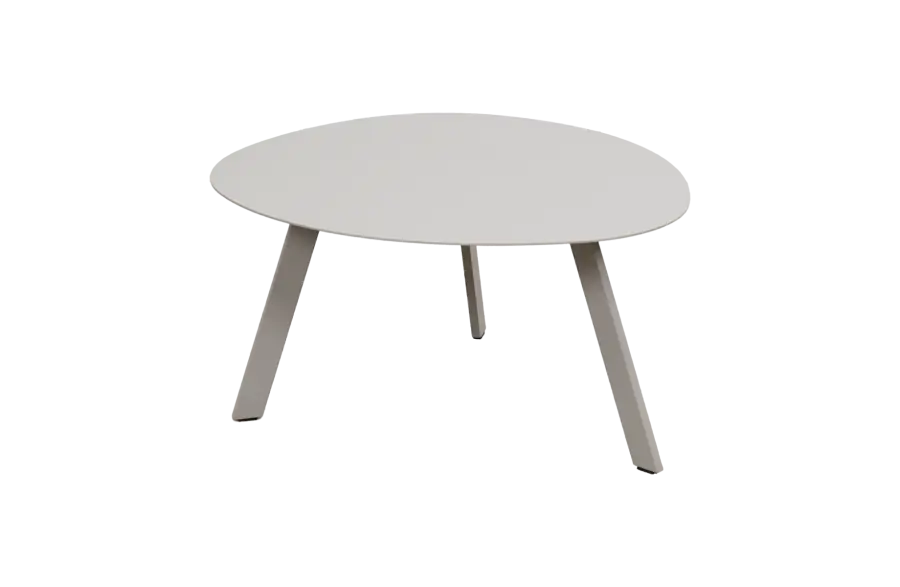 Secli Beistelltisch | 55 x 46 x 28 cm | Camel