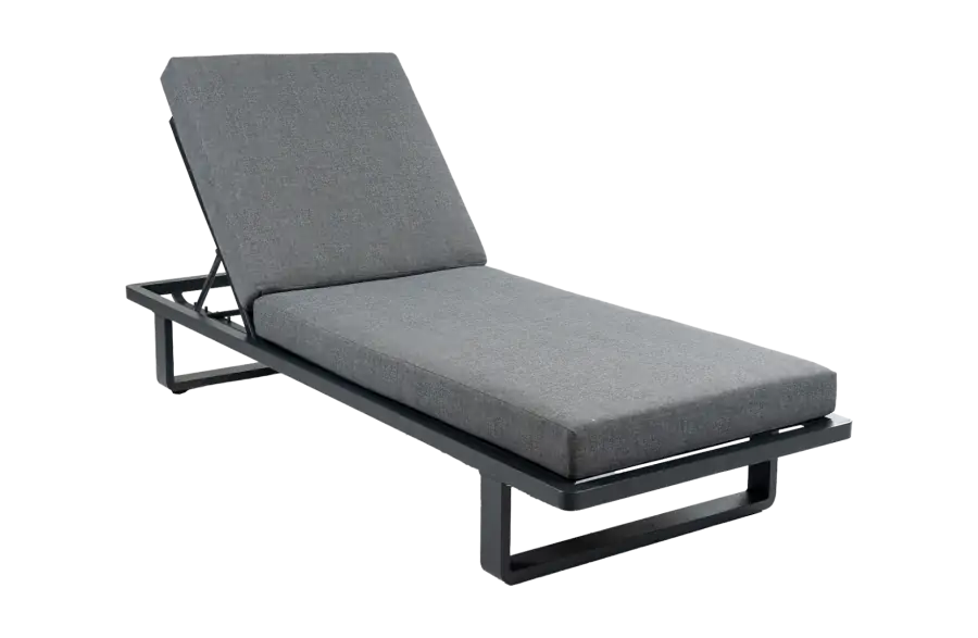 Modern-ligbed-Sint-Maarten-aluminium-4-seizoenen-tuinmeubelen