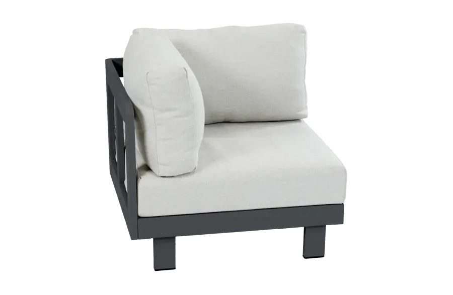 Tulum bank hoek element_