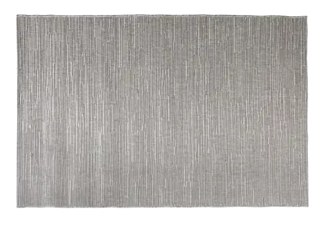 Buitenkleed Averio 160x230cm | Grey | Brafab