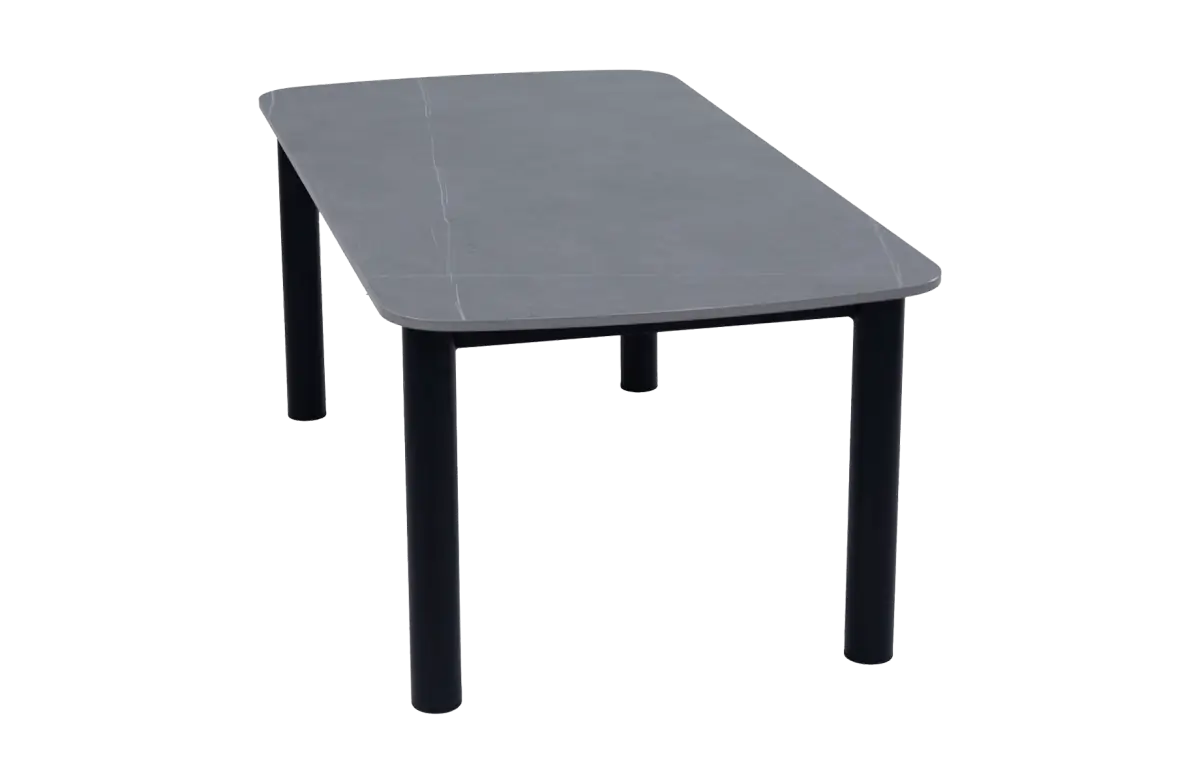 Cuba-Black-Bijzettafel-loungetafel-luxe-keramiek-design-4-seizoenen-tuinmeubelen