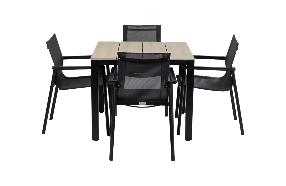 Cyprus-vierkante-tuintafel-Delia-black-4-seizoenen-tuinmeubelen