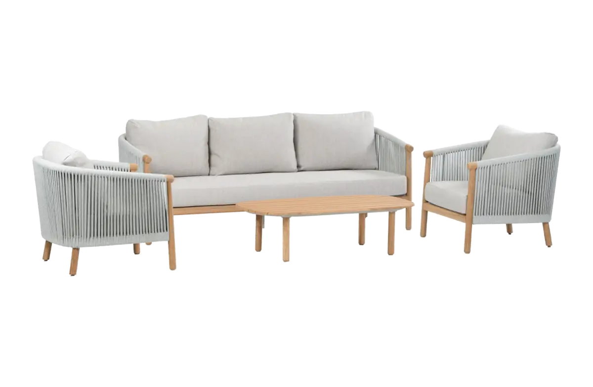 Es Vedra-Loungeset-teakhouten-natuurlijk-stijlvol-luxe-comfortabel-4-seizoenen-tuinmeubelen