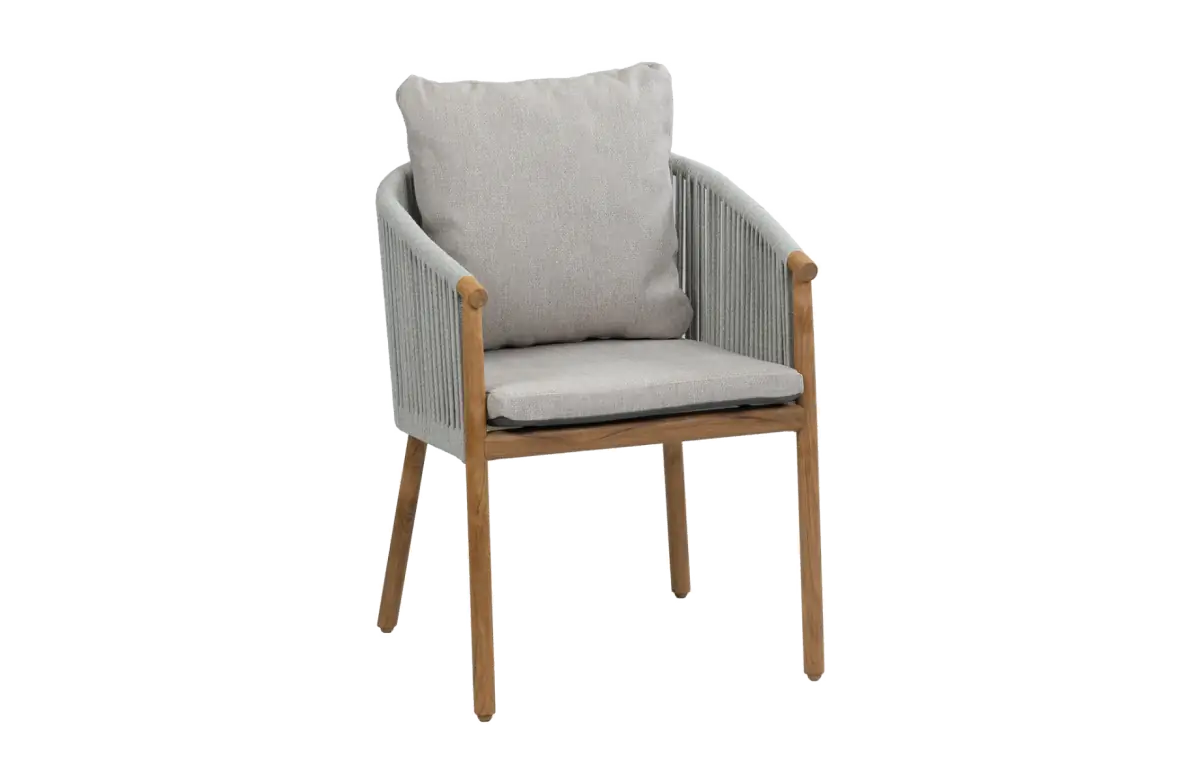 Es Vedra-dining-tuinstoel-teakhouten-rope-4-seizoenen-tuinmeubelen