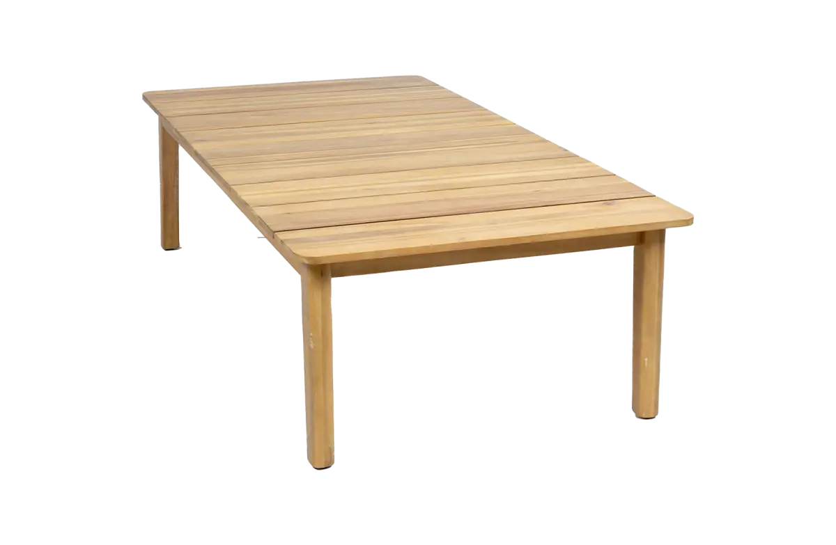 Loungebank-Felline-sand-acaciahout-Japandi-4-Seizoenen-Tuinmeubelen