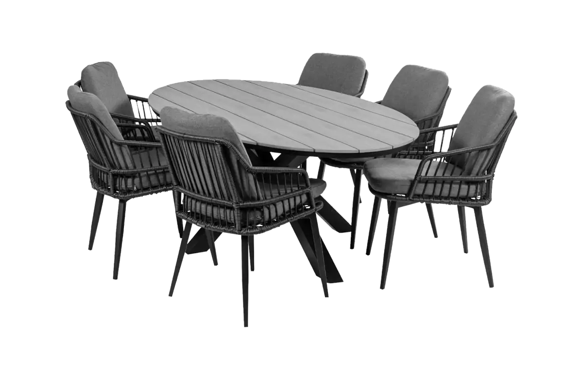 7-delig-cyprus-tuintafel-ovaal-grey-isabel-black-4-seizoenen-tuinmeubelen
