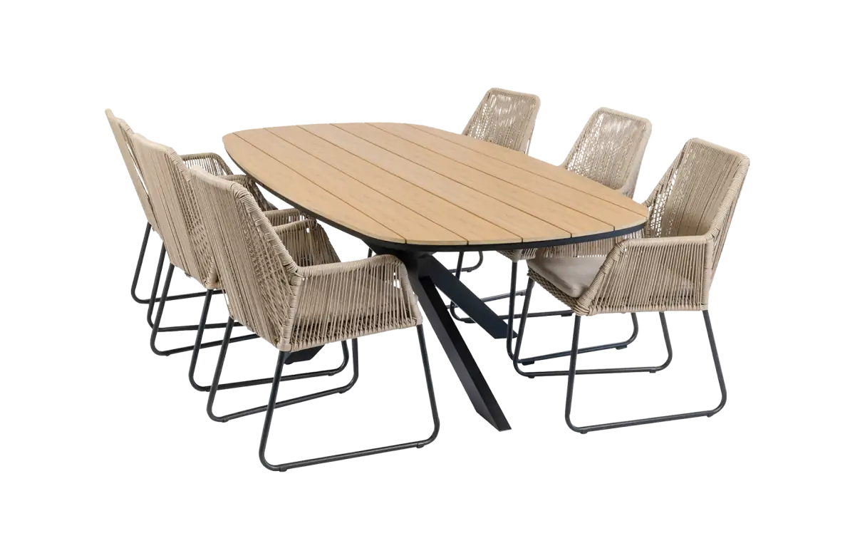 Mona-Sand-Cadiz-Black-4-seizoenen-tuinmeubelen