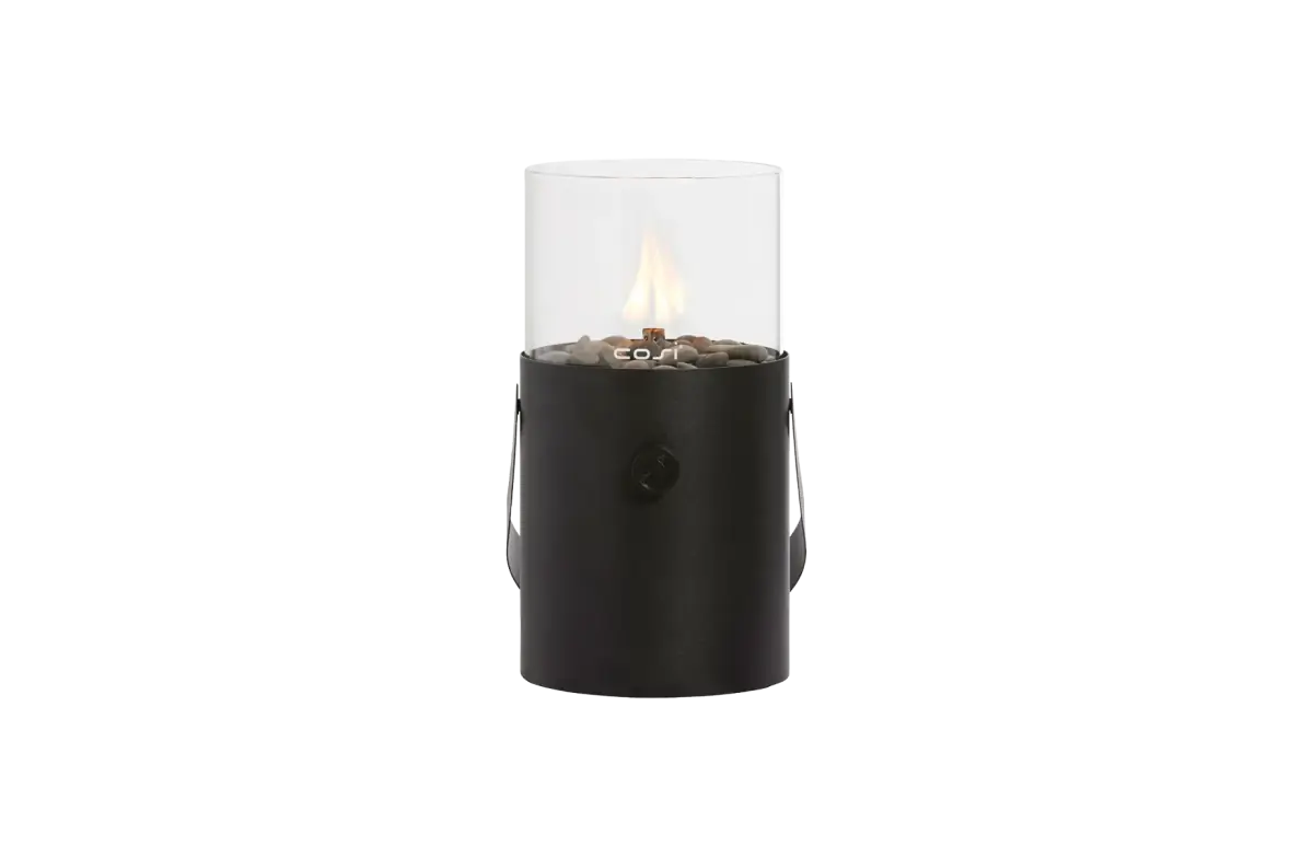 Tischkamin Original | Schwarz | Cosi