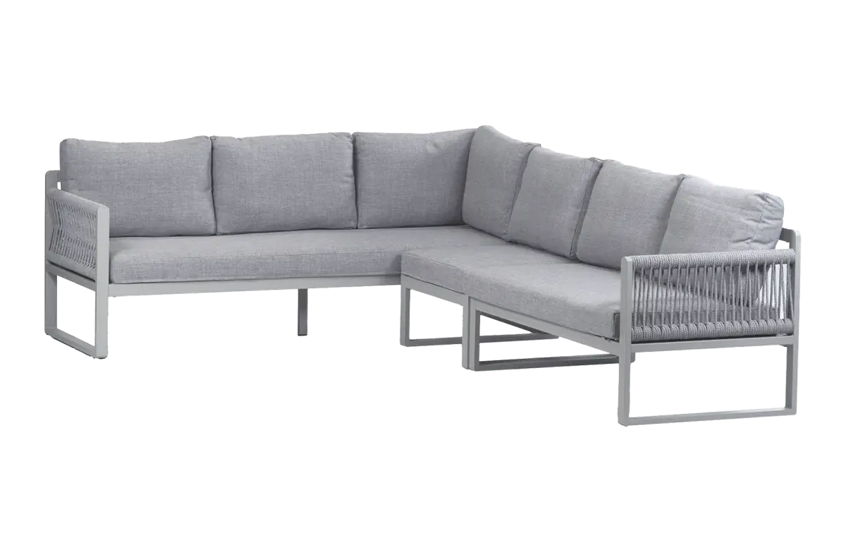 Dining Eck-Sofa Reims | Links | Sand & Off-Sand