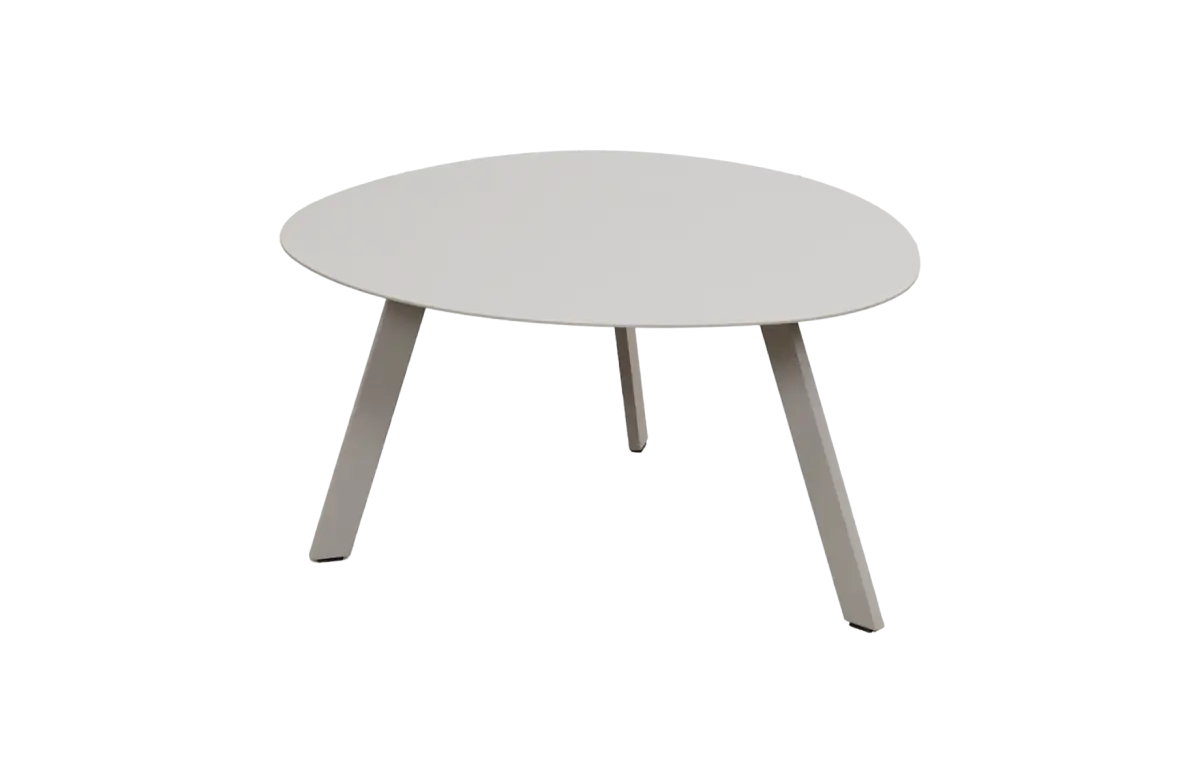 Secli Beistelltisch | 55 x 46 x 28 cm | Camel