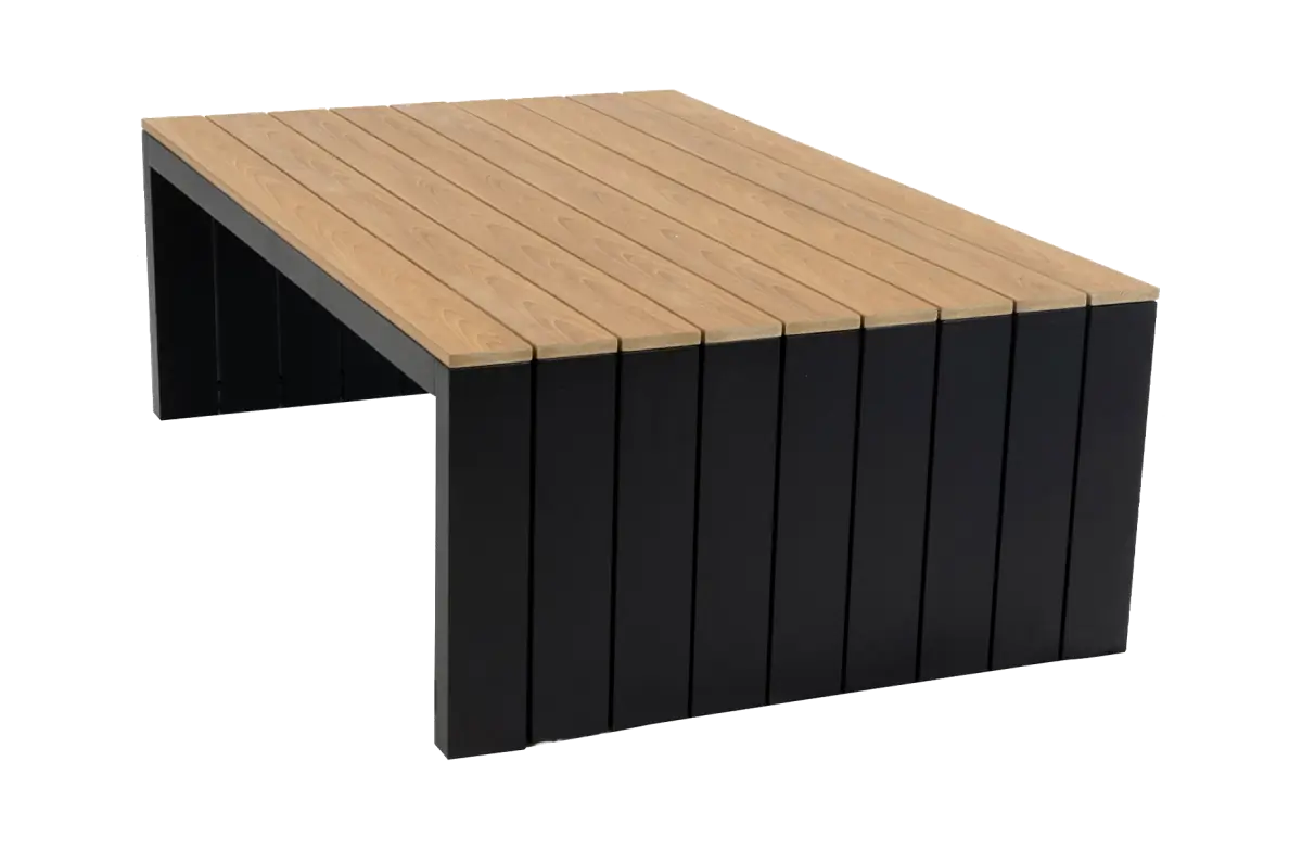 Tulum-Black-Bijzettafel-4-seizoenen-tuinmeubelen