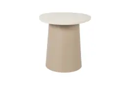 Beistelltisch Cosidune | Sandy Beige | Cosi