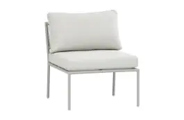 Mittel-Element Elvira | Camel & Beige