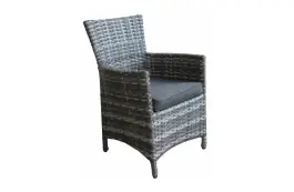 Dining-Kinderstuhl | Utah| Rattan