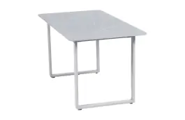 Dining Loungetisch Reims | 130 x 70 cm | Sand & Armon Dark