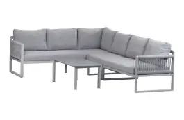 Ecklounge-Set Reims | Links | Sand & Off-Sand