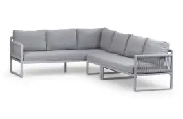 Dining Eck-Sofa Reims | Links | Sand & Off-Sand