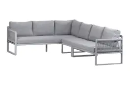 Dining Eck-Sofa Reims | Links | Sand & Off-Sand