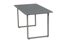 Dining Loungetisch Reims | 130 x 70 cm | Sand & Armon Dark