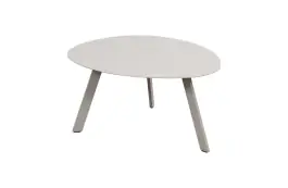 Secli Beistelltisch | 74 x 60 x 35,5 cm | Camel