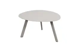 Secli Beistelltisch | 55 x 46 x 28 cm | Camel