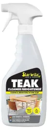 Teakholz-Reiniger und -Entfetter | 650 ml | Star Brite