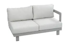 Lounge-Element Tulum  | Links | Camel & Beige