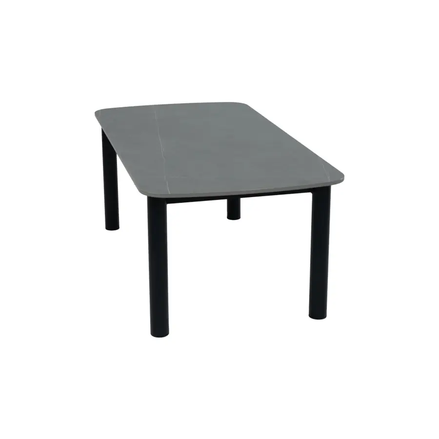 Cuba-Black-Bijzettafel-loungetafel-luxe-keramiek-design-4-seizoenen-tuinmeubelen