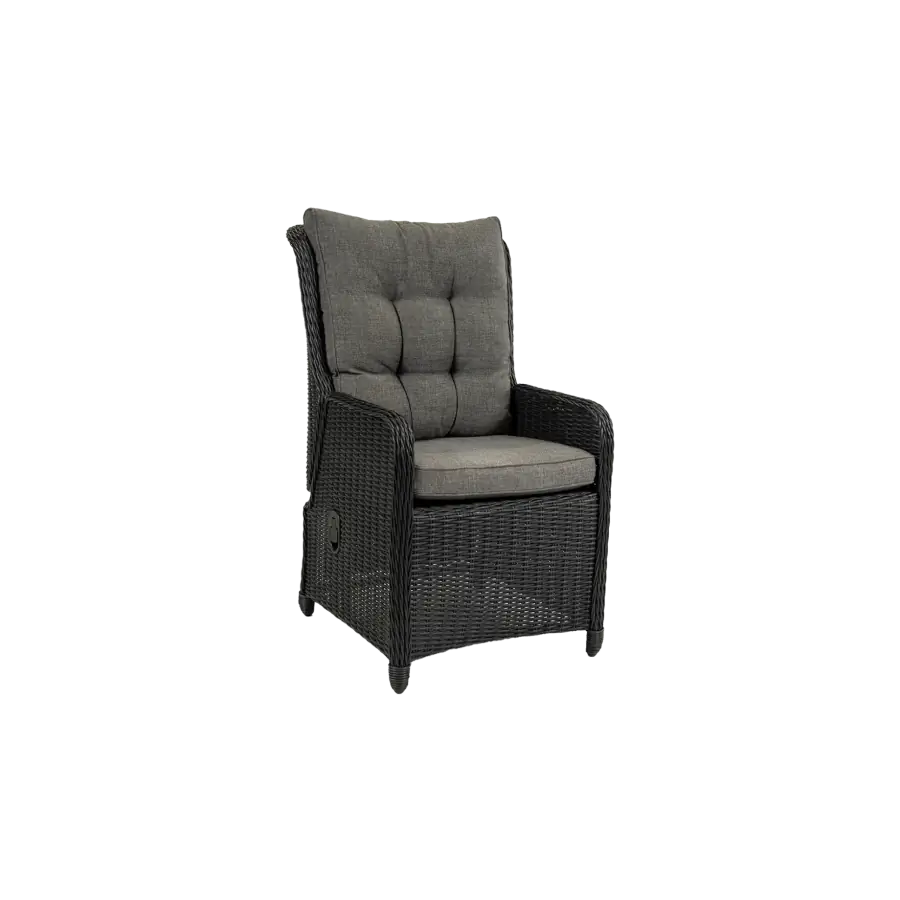 Dublin-verstelbaar-Black-4-seizoenen-tuinmeubelen