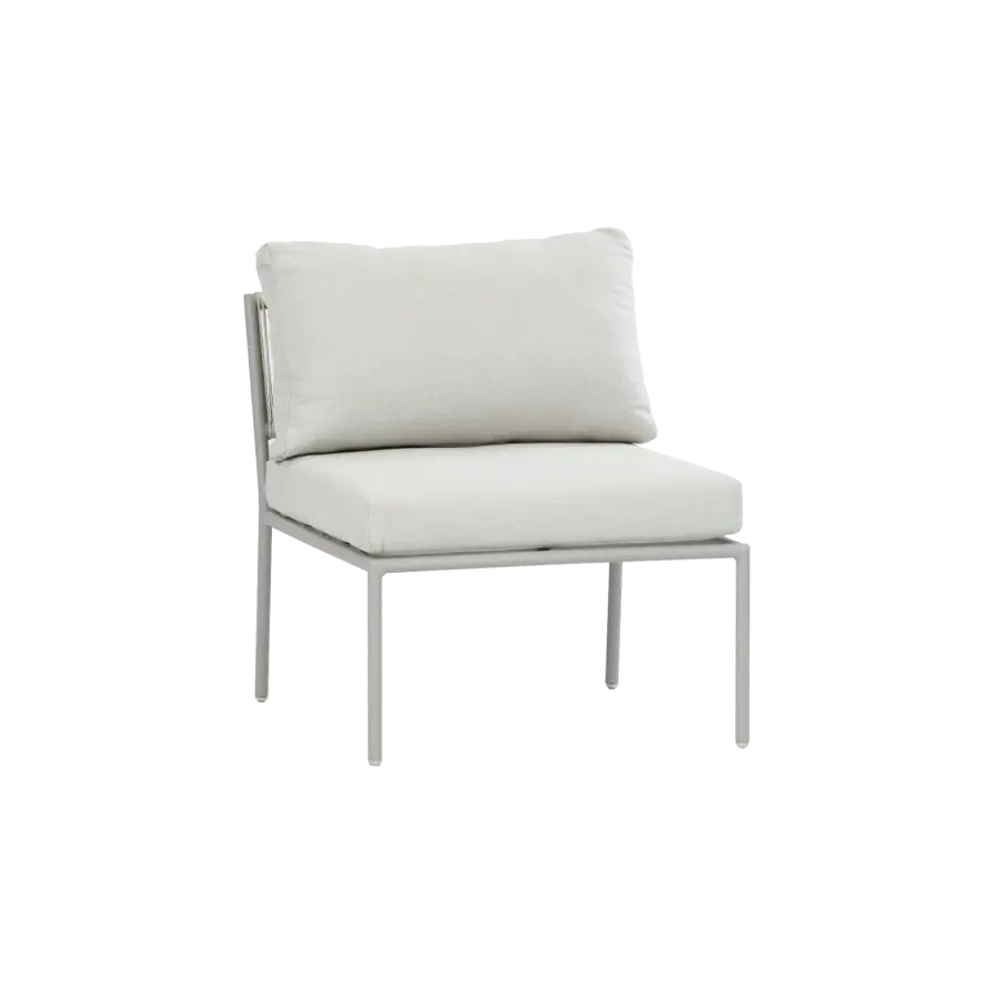 Mittel-Element Elvira | Camel & Beige