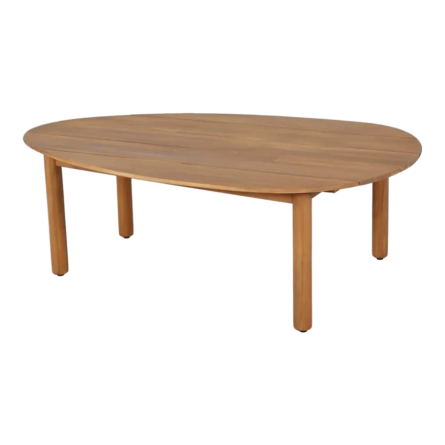 GINES LOUNGE TABLE SET 1