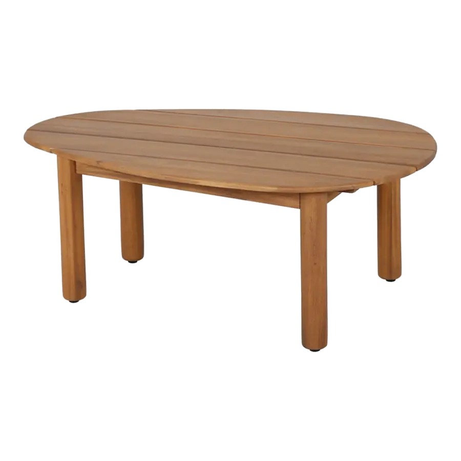 GINES LOUNGE TABLE SET 1