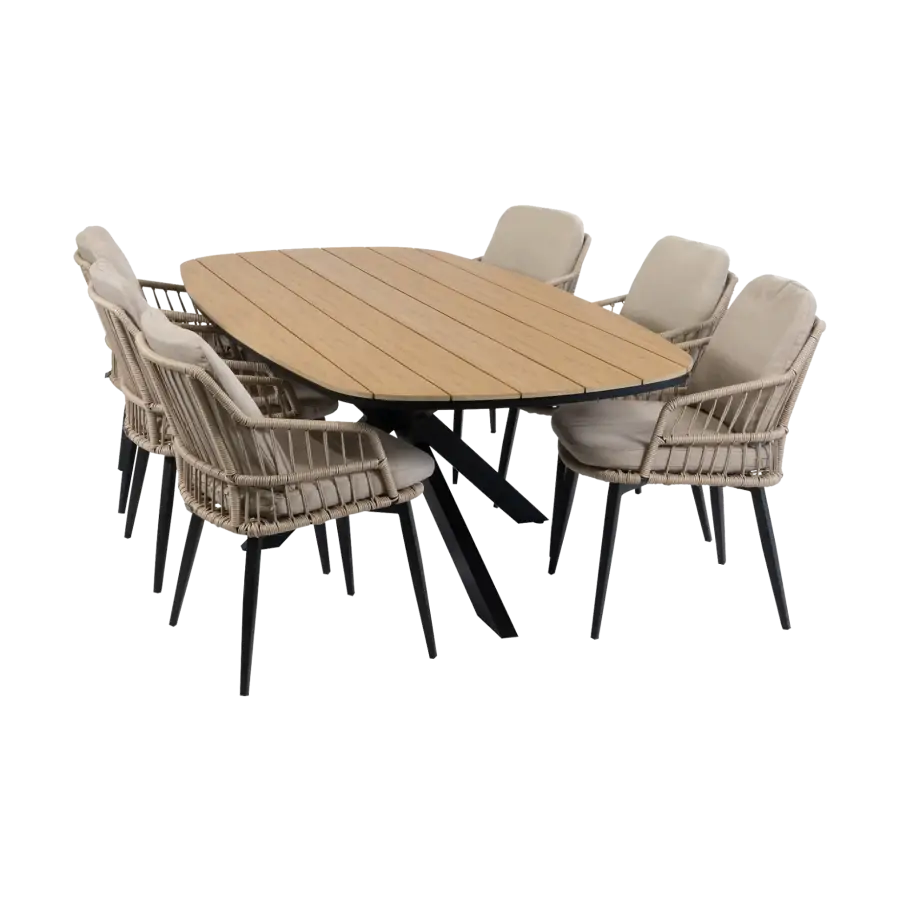 Isabel-Sand-Black-Cadiz-Black-4-seizoenen-tuinmeubelen-1