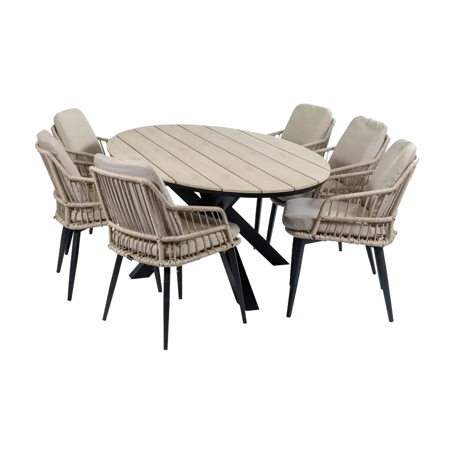 ovale-tuinset-rope-tuinstoelen-moderne-tuinstijl