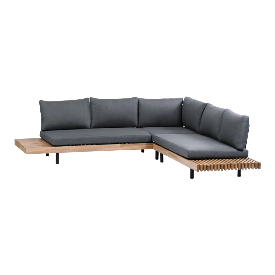Lissabon-Hoek-loungeset-4delig-acacia-antraciet-4-seizoenen-tuinmeubelen