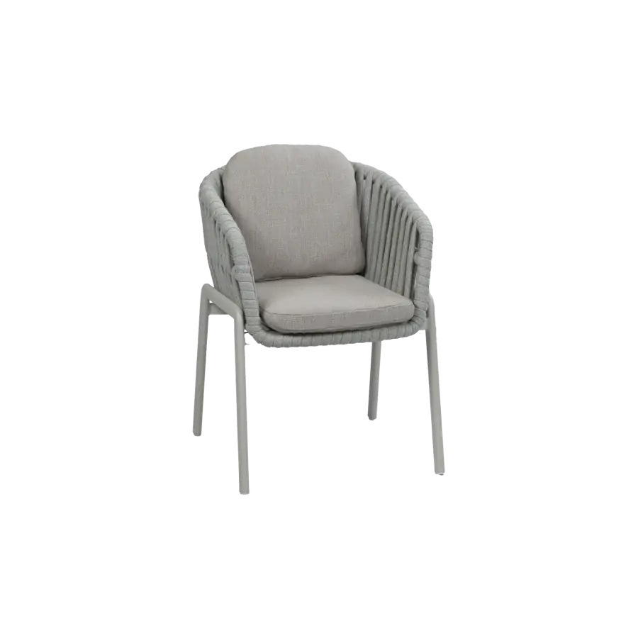 Porto-dining-tuinstoel-luxe-rope-naturel-cream-4-seizoenen-tuinmeubelen