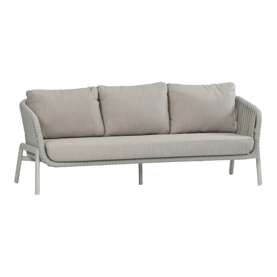 Porto-Naturel-Loungebank-cream-rope-trendy-luxe-4-seizoenen-tuinmeubelen