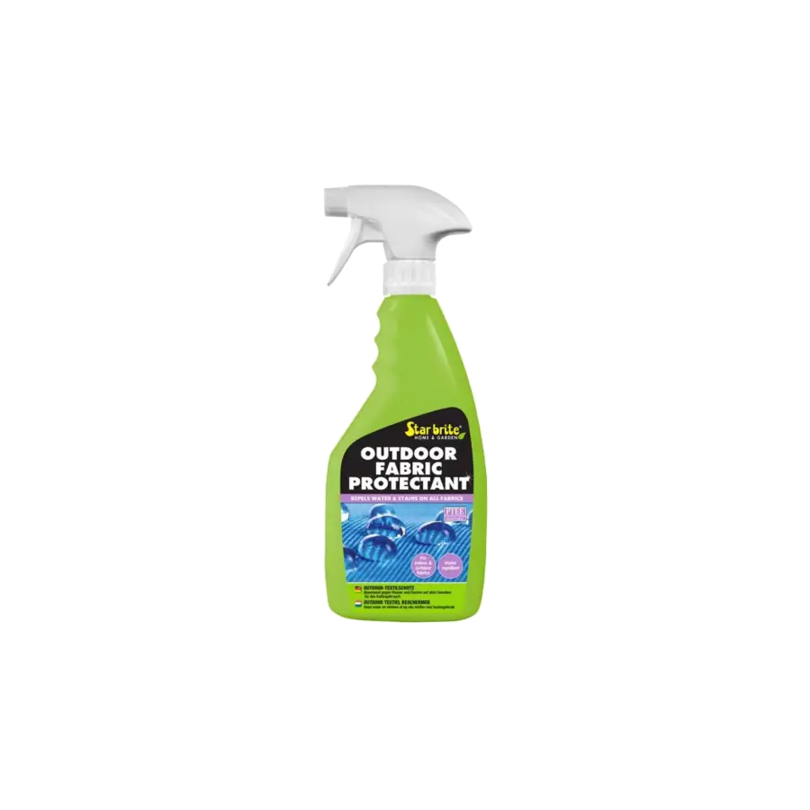 Textilschutzmittel | 650 ml | Star Brite