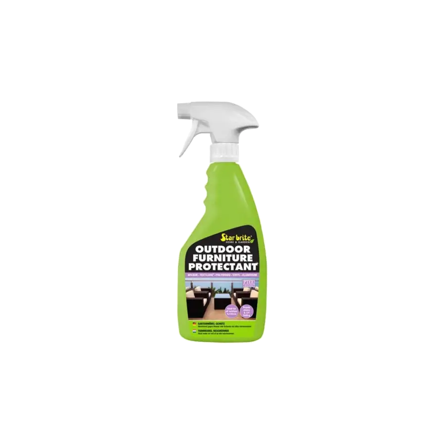 Tuinmeubel beschermer