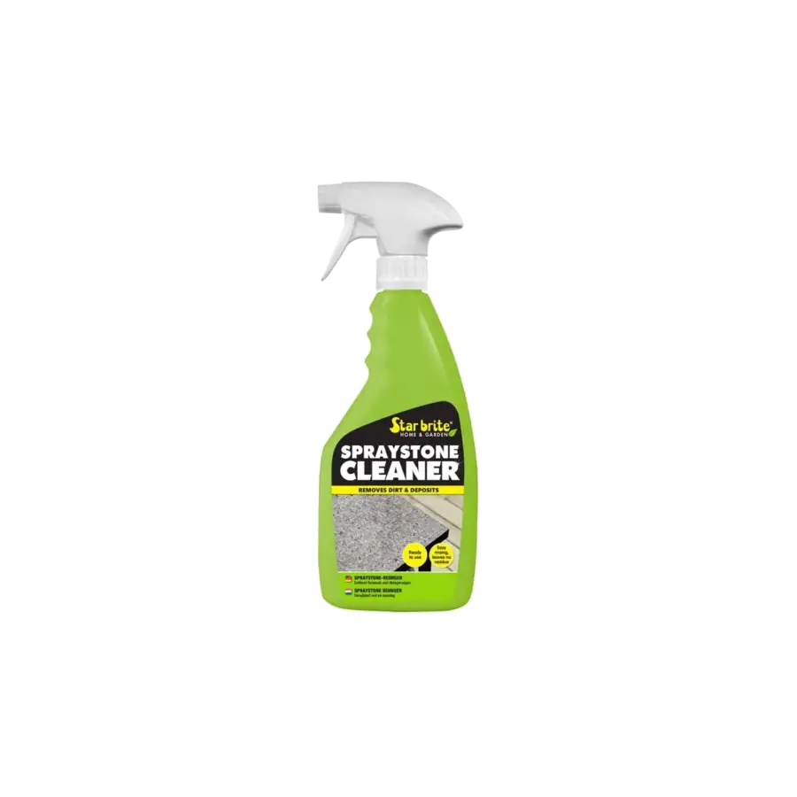 Spraystone reiniger